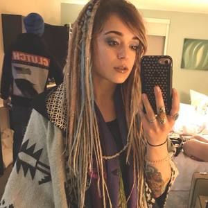 Meet your Posher, Majesta